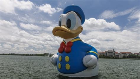 Donald Duck is jarig: tijdschrift bestaat 70 jaar in .